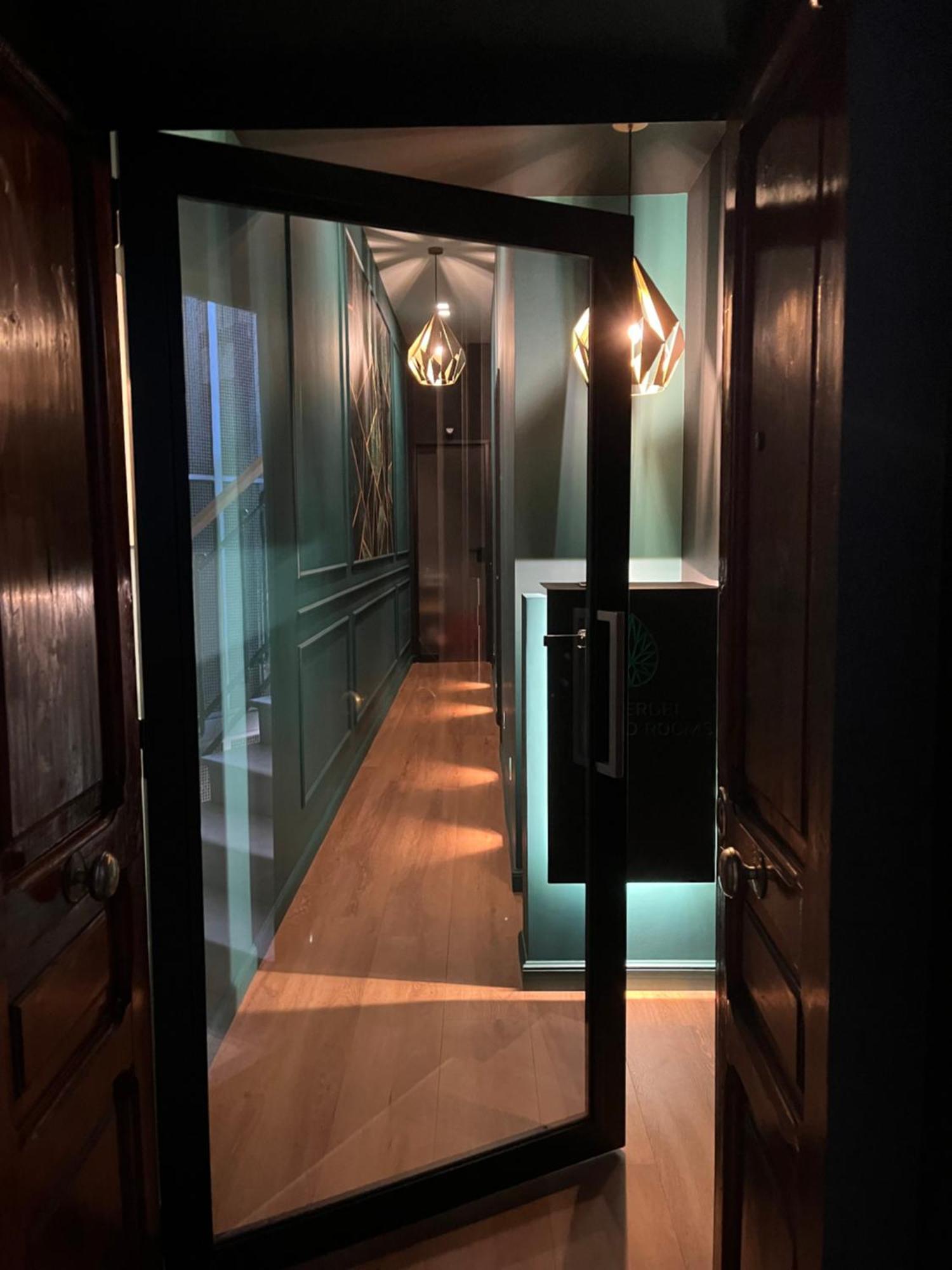 Guest house Materdei Emerald
